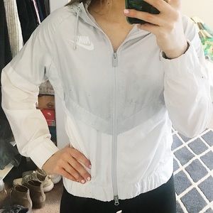 Nike Windbreaker